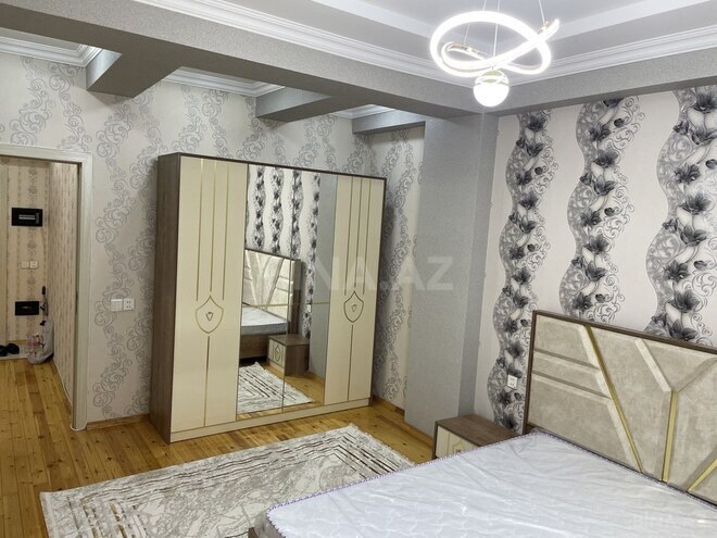 3 otaqlı yeni tikili - Xırdalan - 93 m² (3)