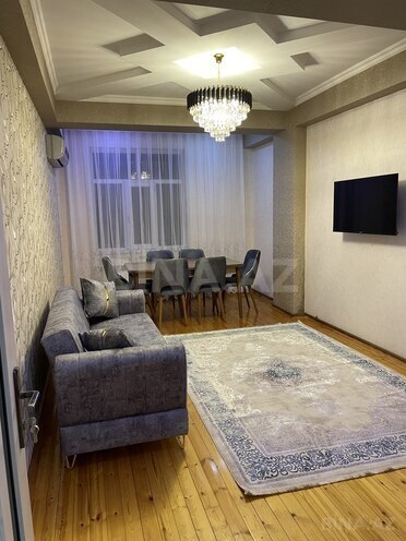 3 otaqlı yeni tikili - Xırdalan - 93 m² (1)