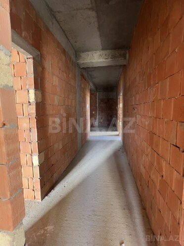 3-комн. новостройка - м. Нариман Нариманов - 135 м² (4)