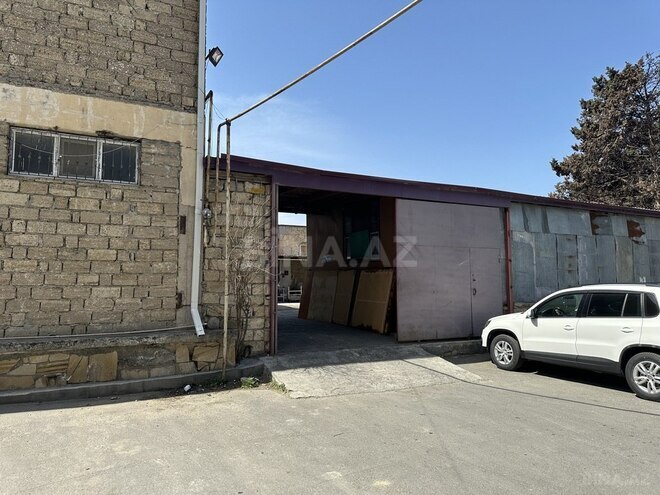 Объект - пос. Бузовна - 500 м² (2)