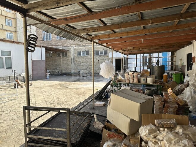 Объект - пос. Бузовна - 500 м² (5)
