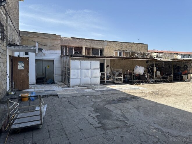Объект - пос. Бузовна - 500 м² (1)