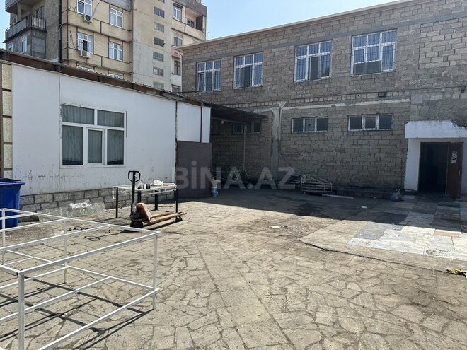 Объект - пос. Бузовна - 500 м² (3)