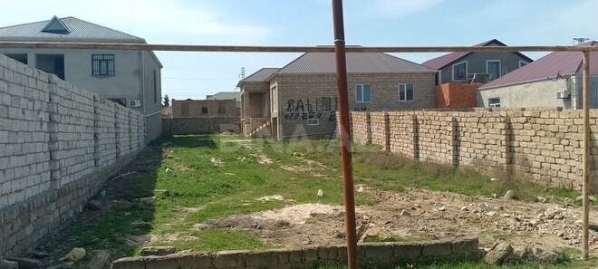 Torpaq - Balaxanı q. - 3 sot (1)