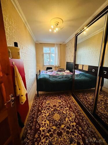 3 otaqlı köhnə tikili - Memar Əcəmi m. - 60 m² (2)