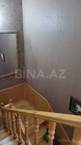 7 otaqlı həyət evi/bağ evi - Qaraçuxur q. - 200 m² (15)