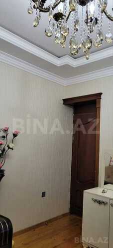 7 otaqlı həyət evi/bağ evi - Qaraçuxur q. - 200 m² (20)