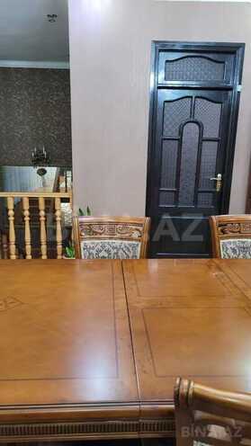 7 otaqlı həyət evi/bağ evi - Qaraçuxur q. - 200 m² (12)