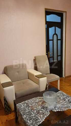 7 otaqlı həyət evi/bağ evi - Qaraçuxur q. - 200 m² (7)