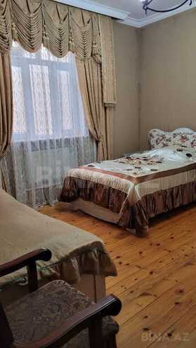 7 otaqlı həyət evi/bağ evi - Qaraçuxur q. - 200 m² (5)