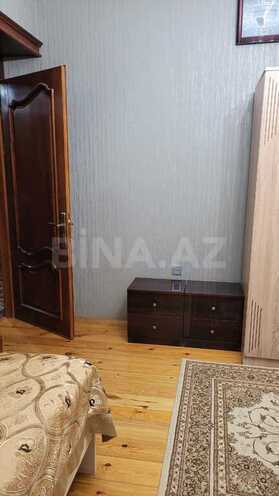 7 otaqlı həyət evi/bağ evi - Qaraçuxur q. - 200 m² (17)