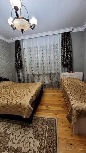 7 otaqlı həyət evi/bağ evi - Qaraçuxur q. - 200 m² (18)