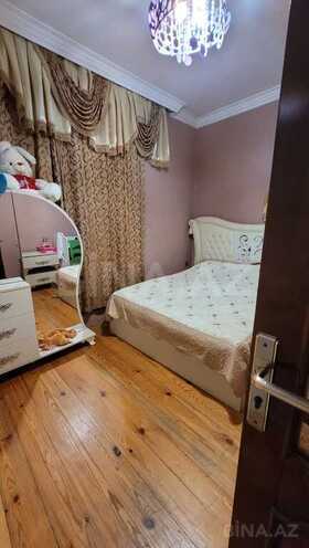 7 otaqlı həyət evi/bağ evi - Qaraçuxur q. - 200 m² (19)