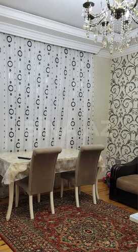 7 otaqlı həyət evi/bağ evi - Qaraçuxur q. - 200 m² (21)