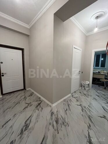 2-комн. новостройка - Хырдалан - 63 м² (9)