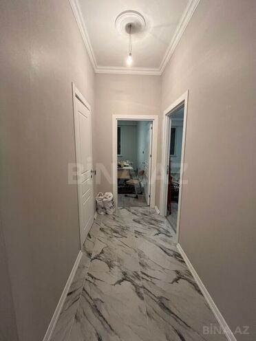 2-комн. новостройка - Хырдалан - 63 м² (8)