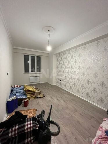 2-комн. новостройка - Хырдалан - 63 м² (4)