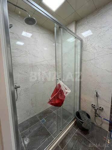 2-комн. новостройка - Хырдалан - 63 м² (6)