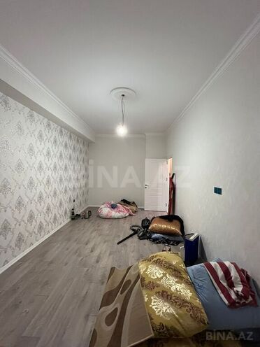 2-комн. новостройка - Хырдалан - 63 м² (5)