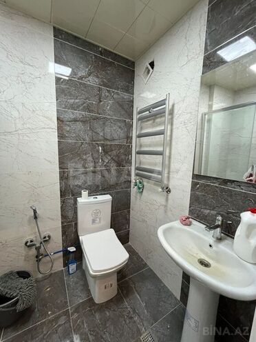 2-комн. новостройка - Хырдалан - 63 м² (7)