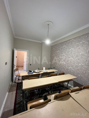 2-комн. новостройка - Хырдалан - 63 м² (2)