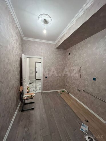 2-комн. новостройка - Хырдалан - 63 м² (3)