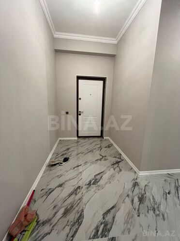 2-комн. новостройка - Хырдалан - 63 м² (10)