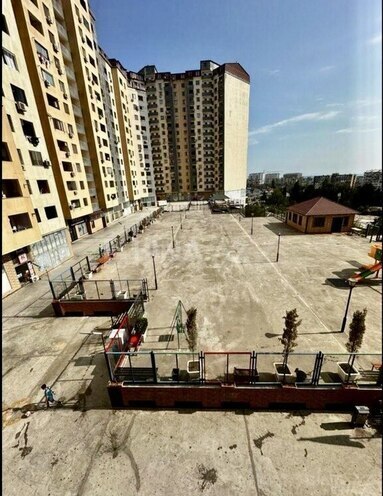 2 otaqlı yeni tikili - Həzi Aslanov m. - 68 m² (10)