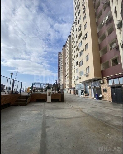 2 otaqlı yeni tikili - Həzi Aslanov m. - 68 m² (12)