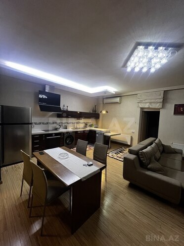 4-комн. новостройка - Насиминский  р. - 160 м² (1)
