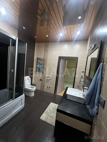 4-комн. новостройка - Насиминский  р. - 160 м² (6)
