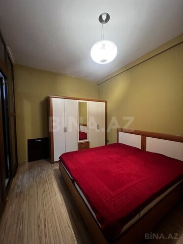 4-комн. новостройка - Насиминский  р. - 160 м² (7)