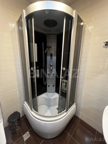 4-комн. новостройка - Насиминский  р. - 160 м² (2)