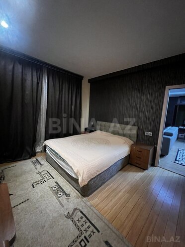 4-комн. новостройка - Насиминский  р. - 160 м² (4)