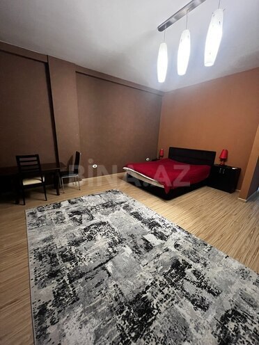 4-комн. новостройка - Насиминский  р. - 160 м² (3)