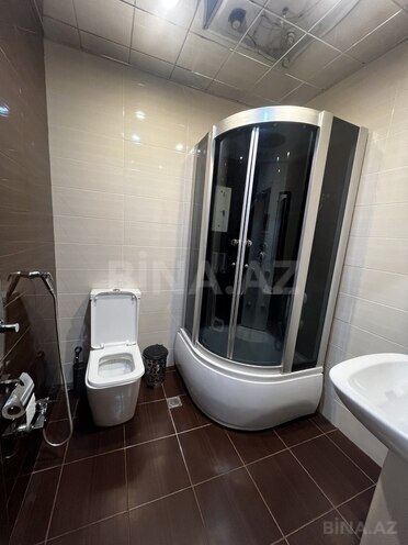 4-комн. новостройка - Насиминский  р. - 160 м² (5)