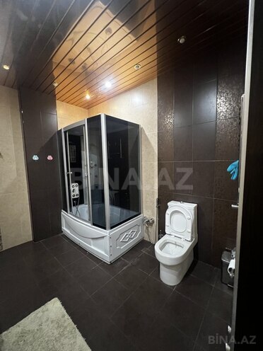 4-комн. новостройка - Насиминский  р. - 160 м² (8)