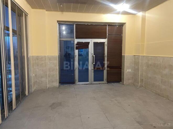 Объект - Насиминский  р. - 58 м² (2)