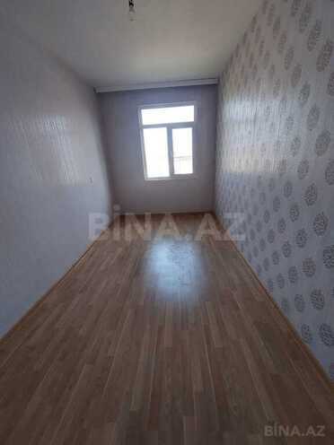 2-комн. вторичка - м. Мемар Аджеми - 55 м² (12)