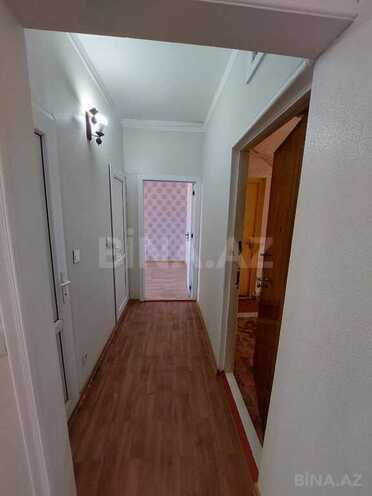 2-комн. вторичка - м. Мемар Аджеми - 55 м² (5)