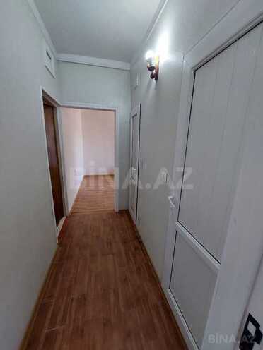 2-комн. вторичка - м. Мемар Аджеми - 55 м² (7)