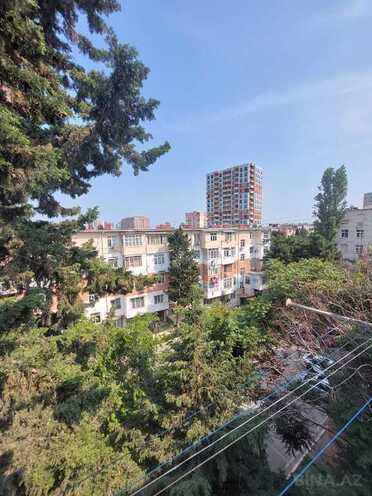 2-комн. вторичка - м. Мемар Аджеми - 55 м² (10)