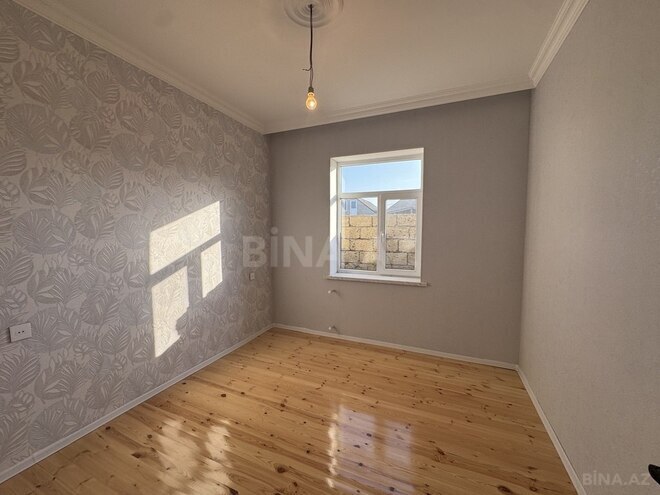 3-комн. дом/дача - пос. Мамедли - 85 м² (6)