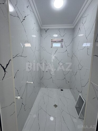 3-комн. дом/дача - пос. Мамедли - 85 м² (7)