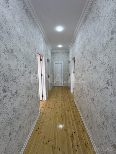 3-комн. дом/дача - пос. Мамедли - 85 м² (3)