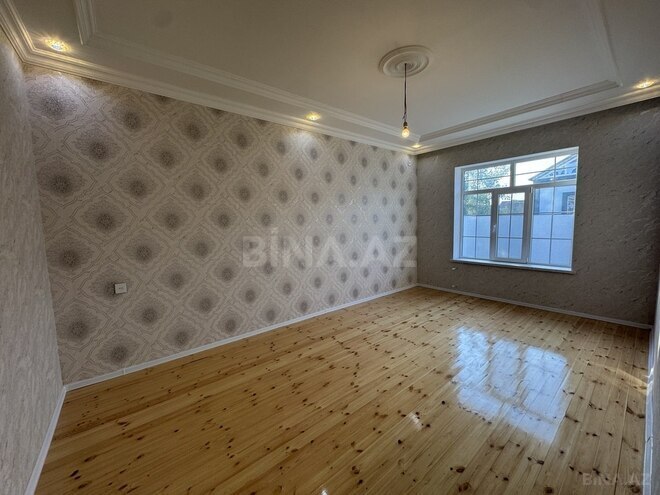 3-комн. дом/дача - пос. Мамедли - 85 м² (5)