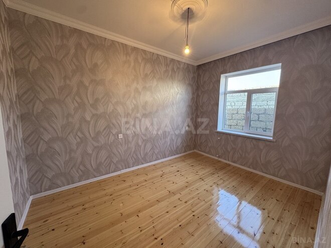 3-комн. дом/дача - пос. Мамедли - 85 м² (8)