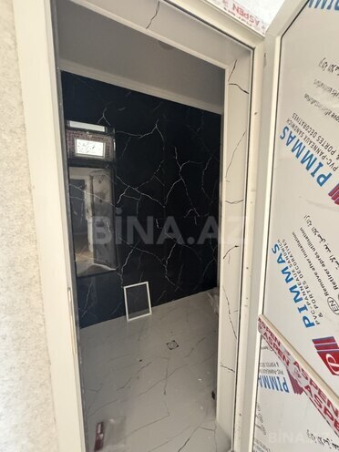 2-комн. дом/дача - пос. Мамедли - 55 м² (6)