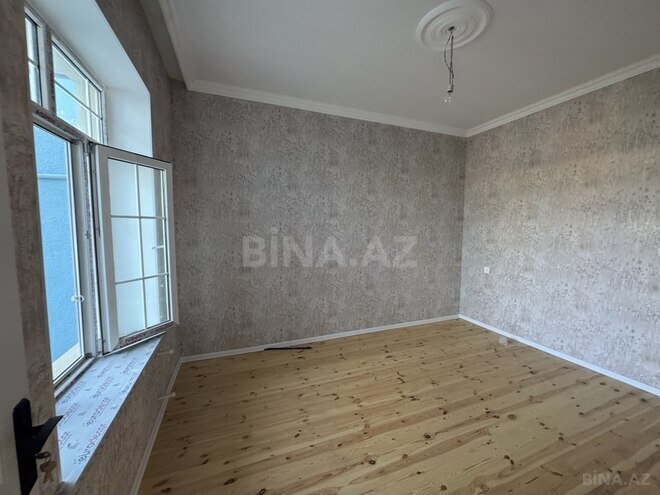 2-комн. дом/дача - пос. Мамедли - 55 м² (5)