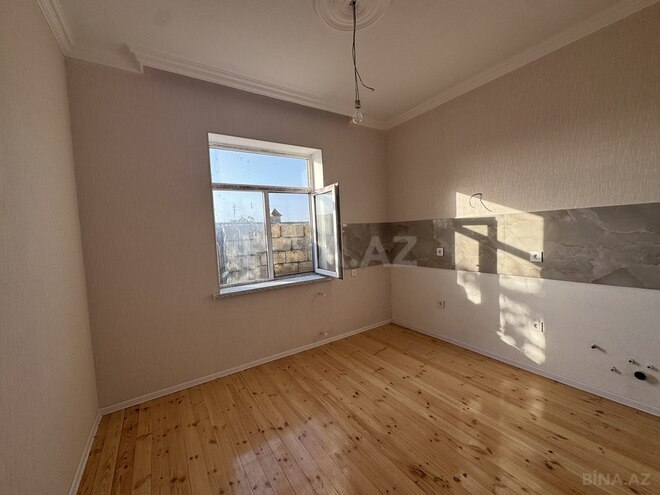 2-комн. дом/дача - пос. Мамедли - 55 м² (4)